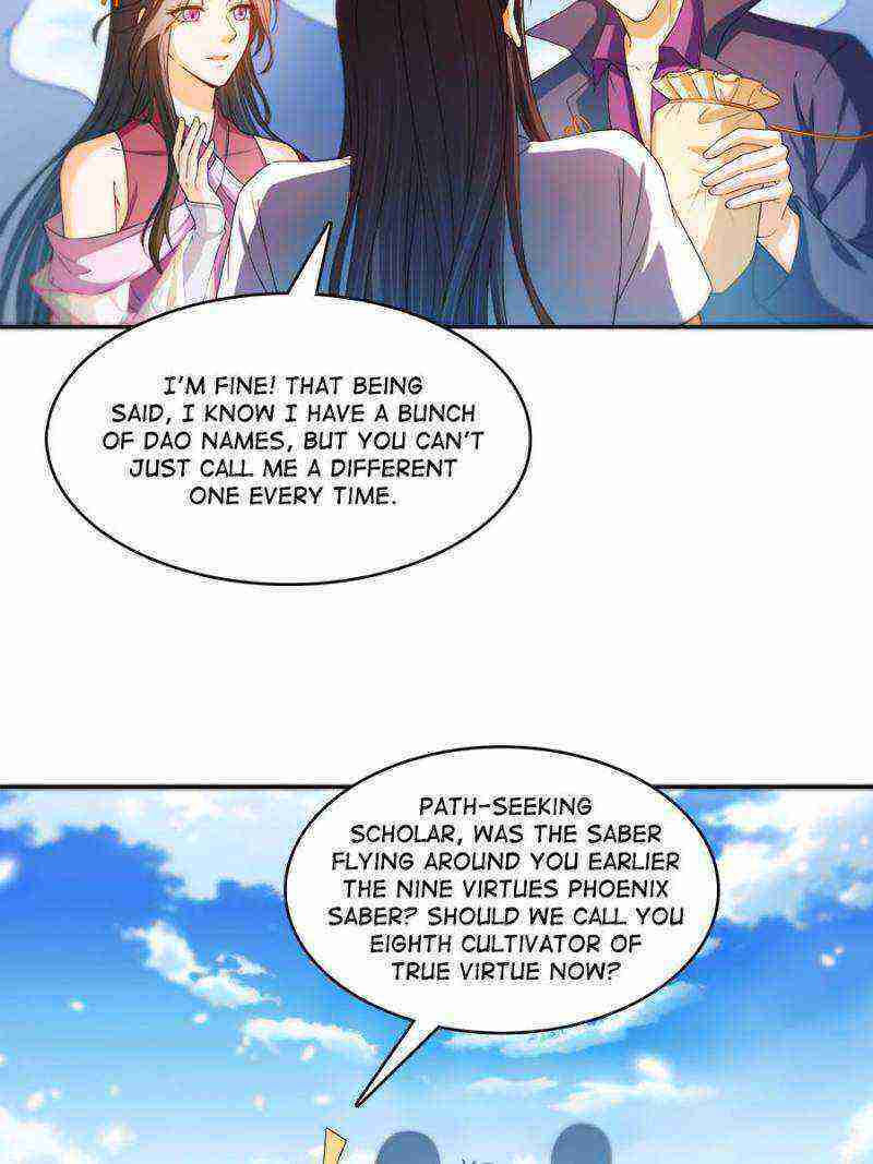 Cultivation Chat Group Chapter 431-eng-li - Page 46