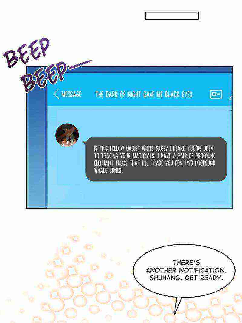 Cultivation Chat Group Chapter 432-eng-li - Page 13