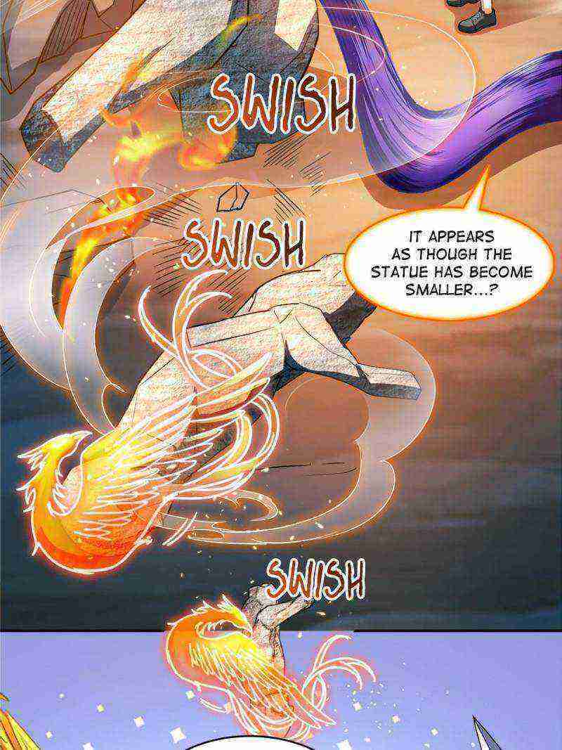 Cultivation Chat Group Chapter 431-eng-li - Page 31