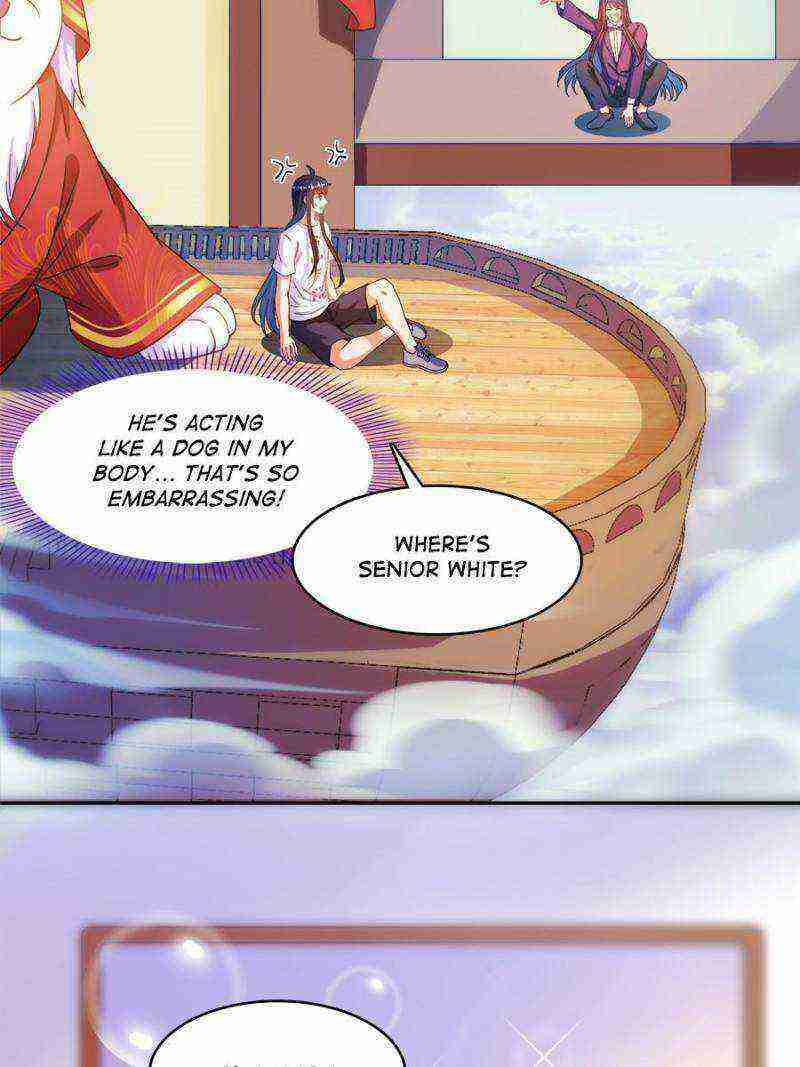 Cultivation Chat Group Chapter 432-eng-li - Page 3