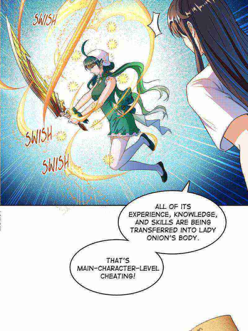 Cultivation Chat Group Chapter 431-eng-li - Page 13