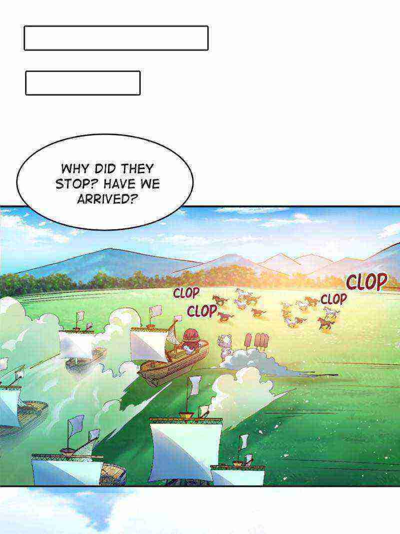 Cultivation Chat Group Chapter 432-eng-li - Page 25