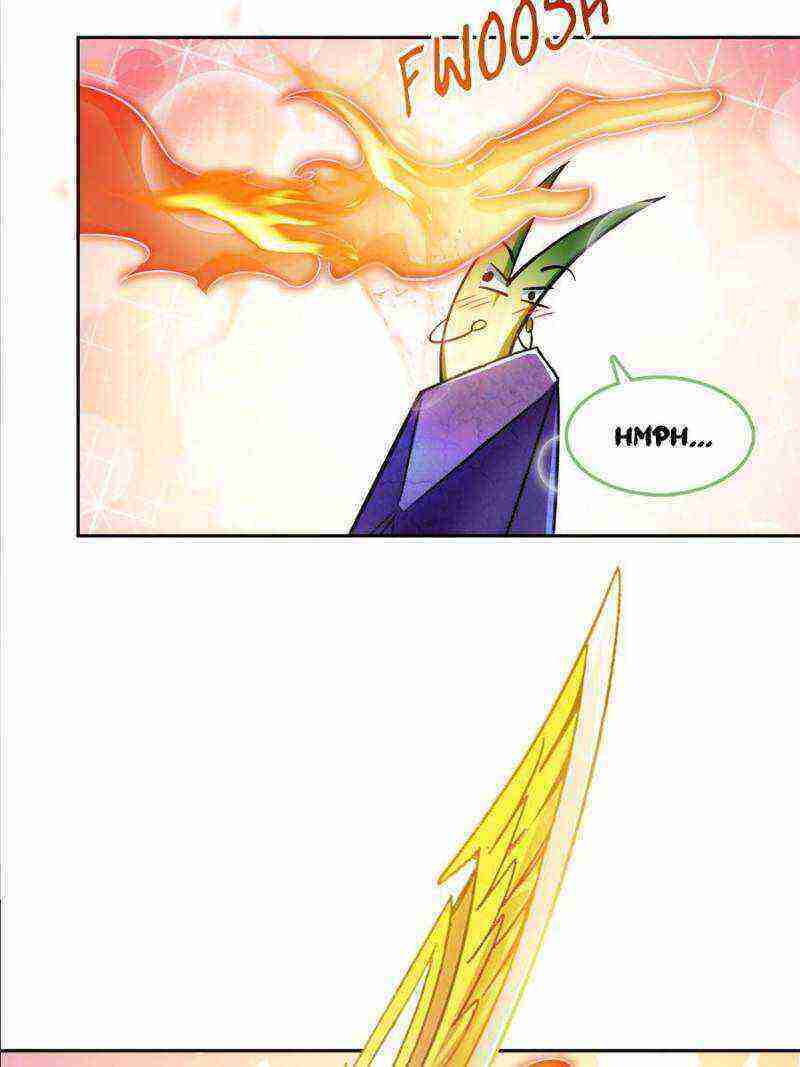 Cultivation Chat Group Chapter 431-eng-li - Page 40