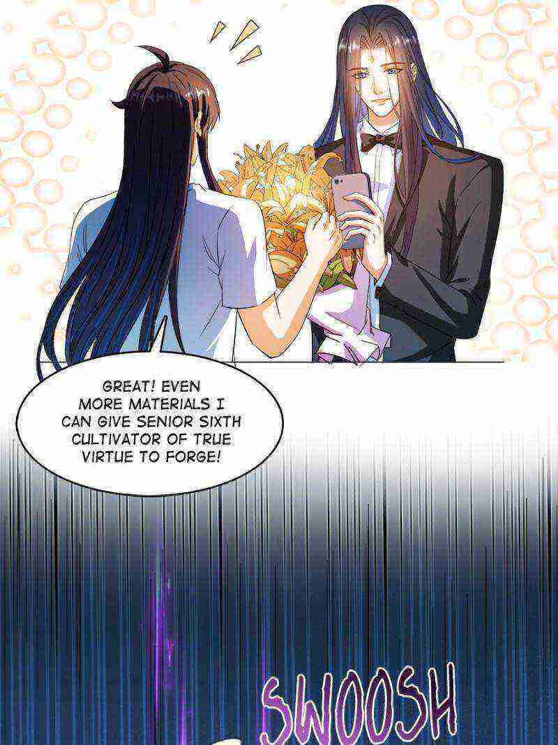 Cultivation Chat Group Chapter 432-eng-li - Page 14