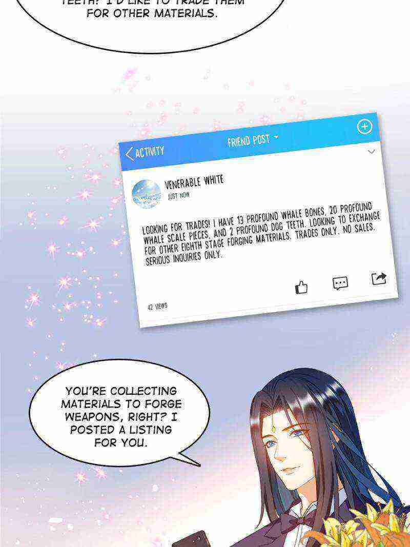 Cultivation Chat Group Chapter 432-eng-li - Page 7