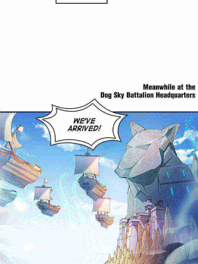 Cultivation Chat Group Chapter 432-eng-li - Page 33