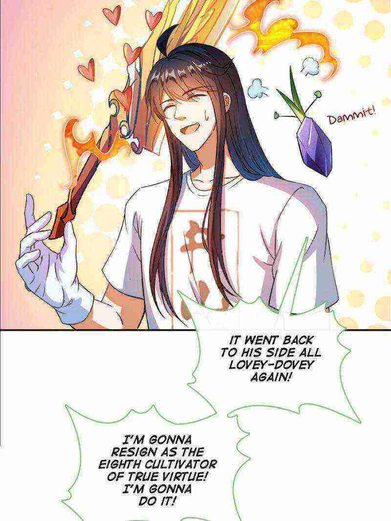 Cultivation Chat Group Chapter 431-eng-li - Page 41
