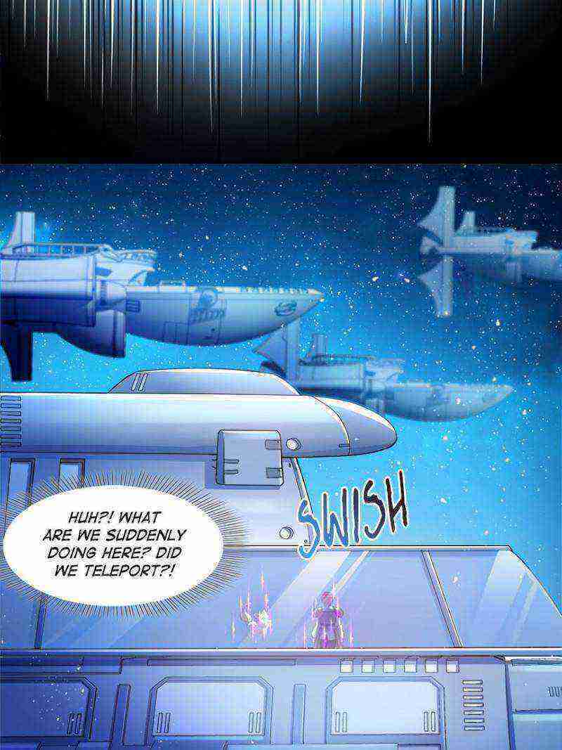 Cultivation Chat Group Chapter 432-eng-li - Page 44