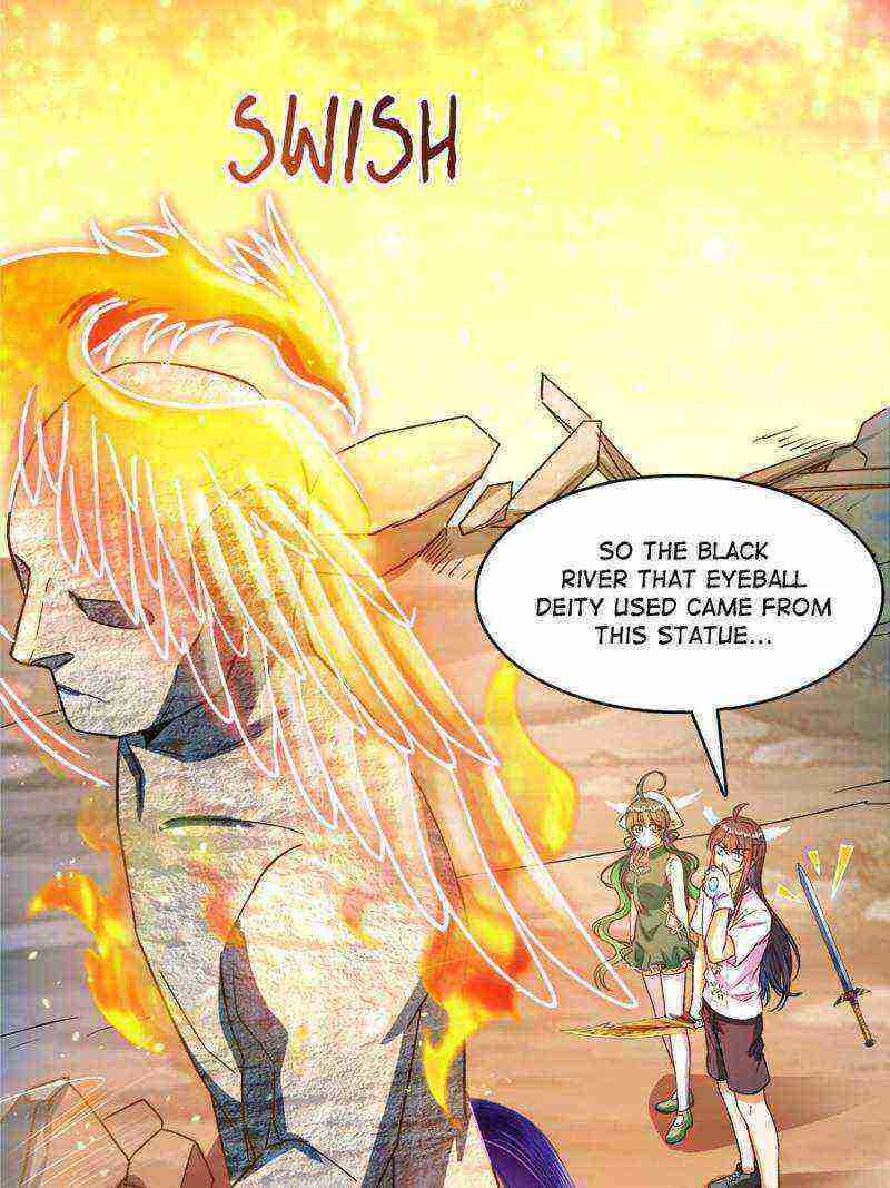Cultivation Chat Group Chapter 431-eng-li - Page 30