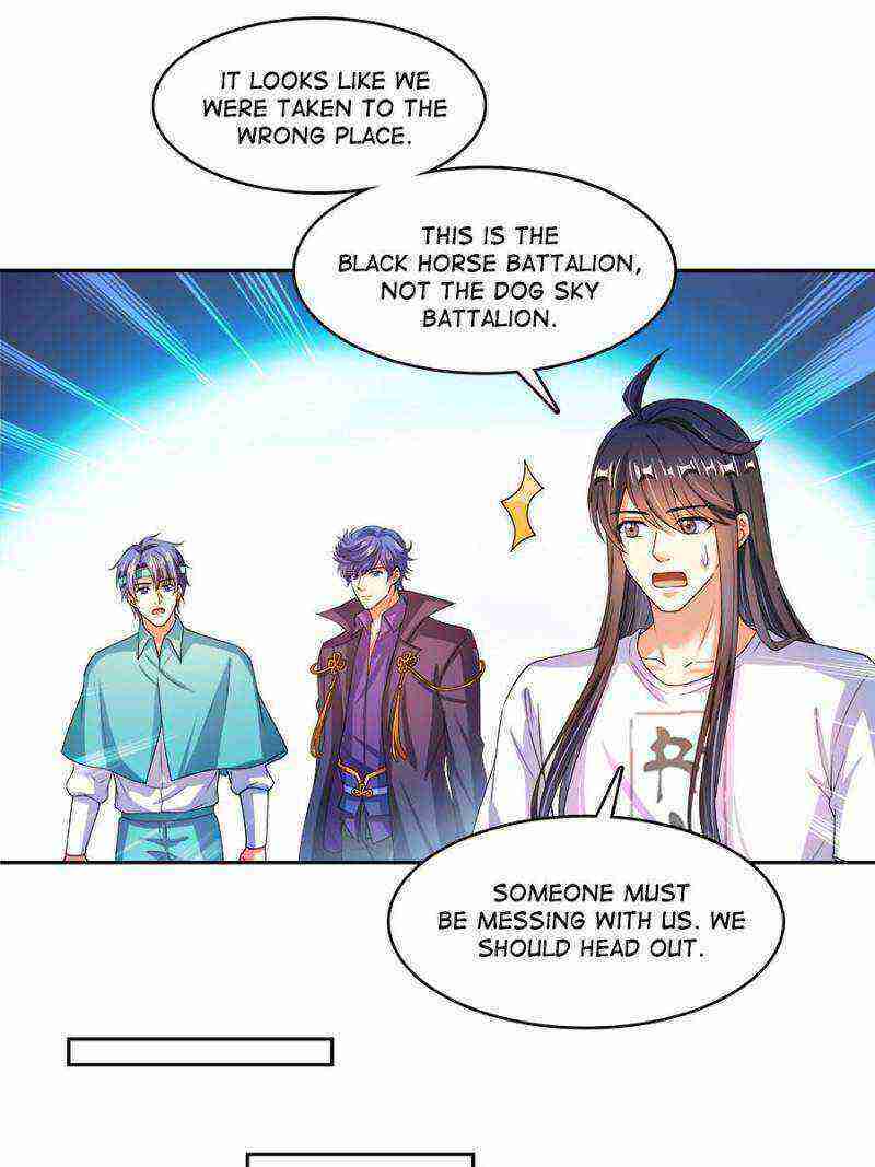 Cultivation Chat Group Chapter 432-eng-li - Page 32