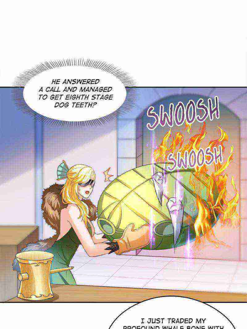 Cultivation Chat Group Chapter 431-eng-li - Page 56