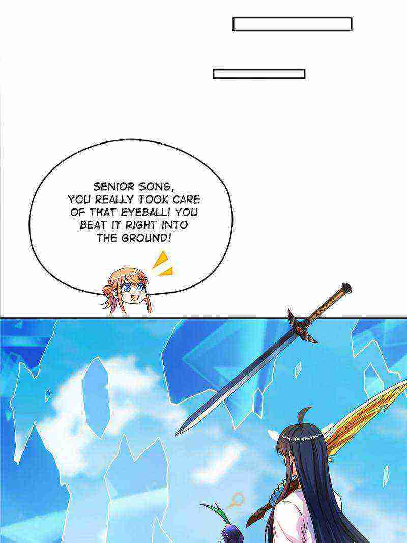 Cultivation Chat Group Chapter 431-eng-li - Page 33