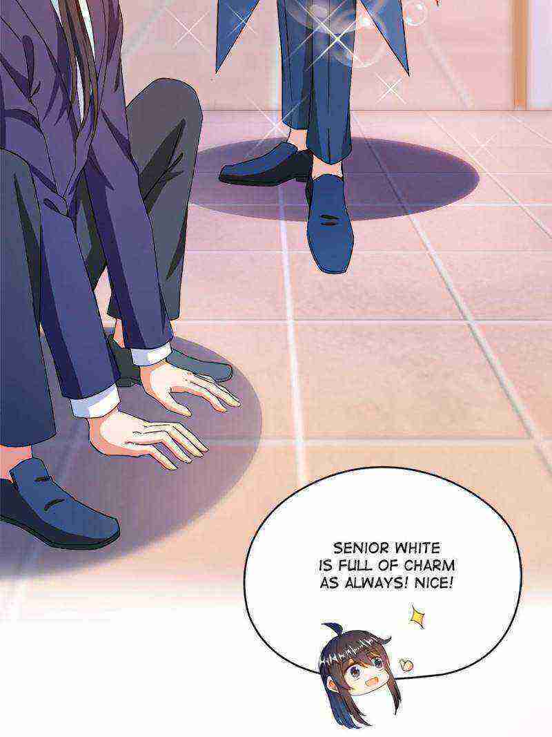 Cultivation Chat Group Chapter 432-eng-li - Page 5