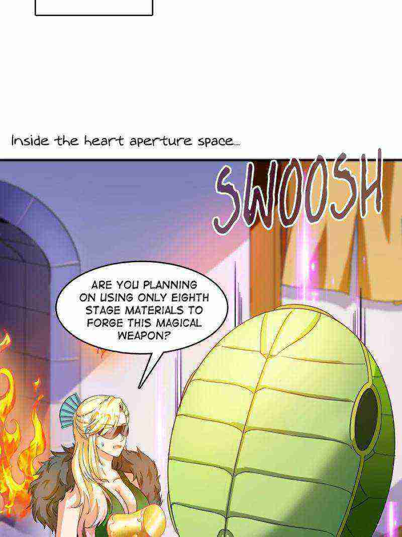 Cultivation Chat Group Chapter 431-eng-li - Page 52