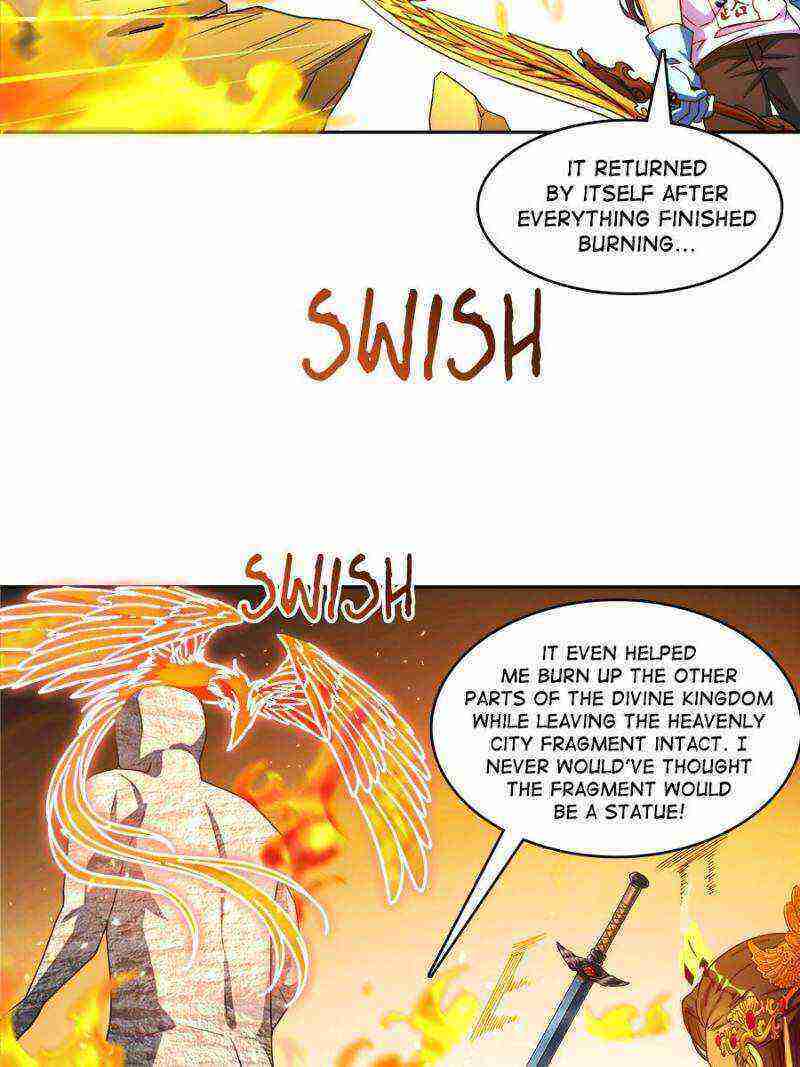 Cultivation Chat Group Chapter 431-eng-li - Page 28