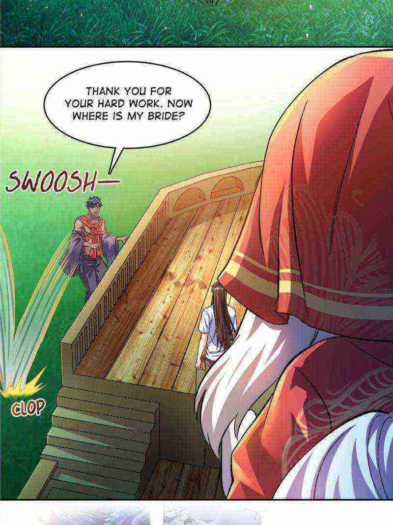 Cultivation Chat Group Chapter 432-eng-li - Page 28