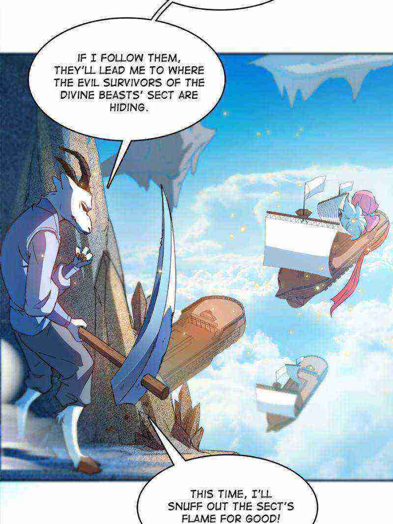 Cultivation Chat Group Chapter 432-eng-li - Page 52