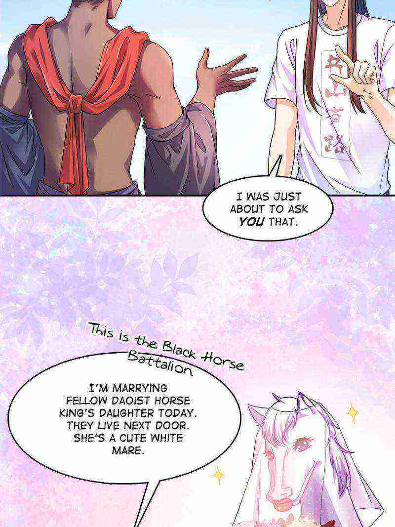 Cultivation Chat Group Chapter 432-eng-li - Page 30