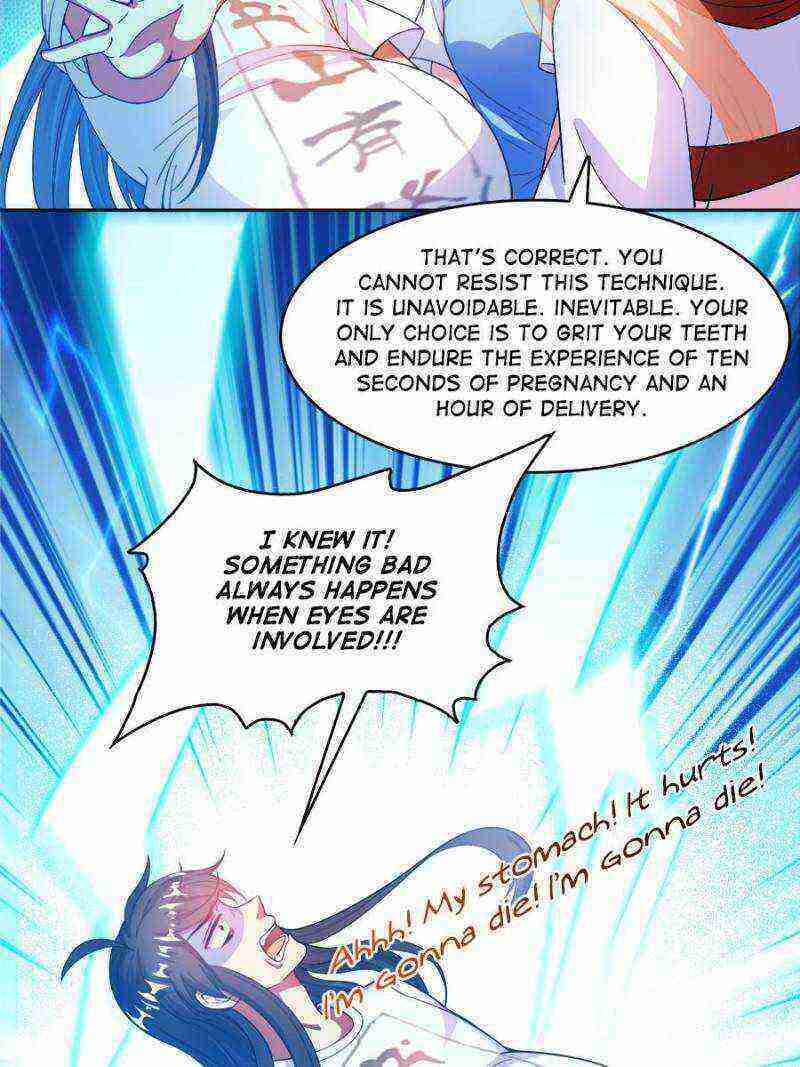 Cultivation Chat Group Chapter 433-eng-li - Page 46