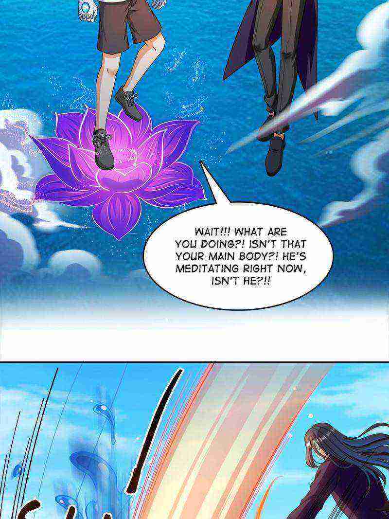 Cultivation Chat Group Chapter 433-eng-li - Page 10