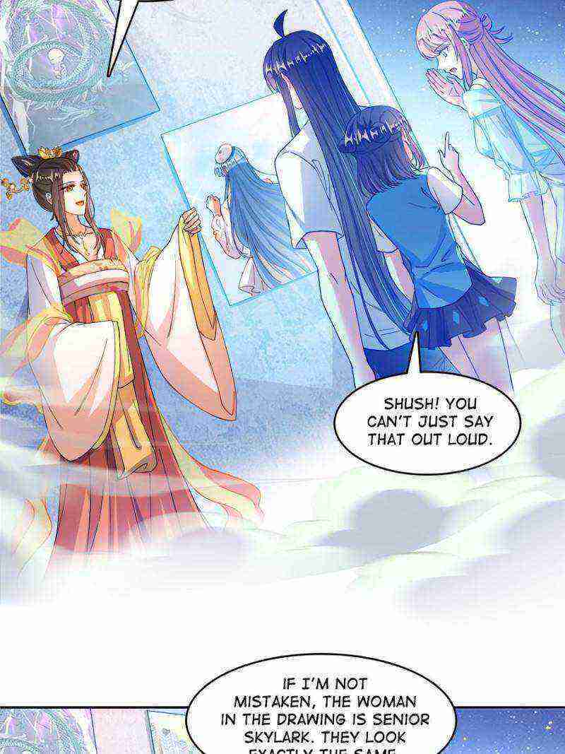 Cultivation Chat Group Chapter 433-eng-li - Page 28