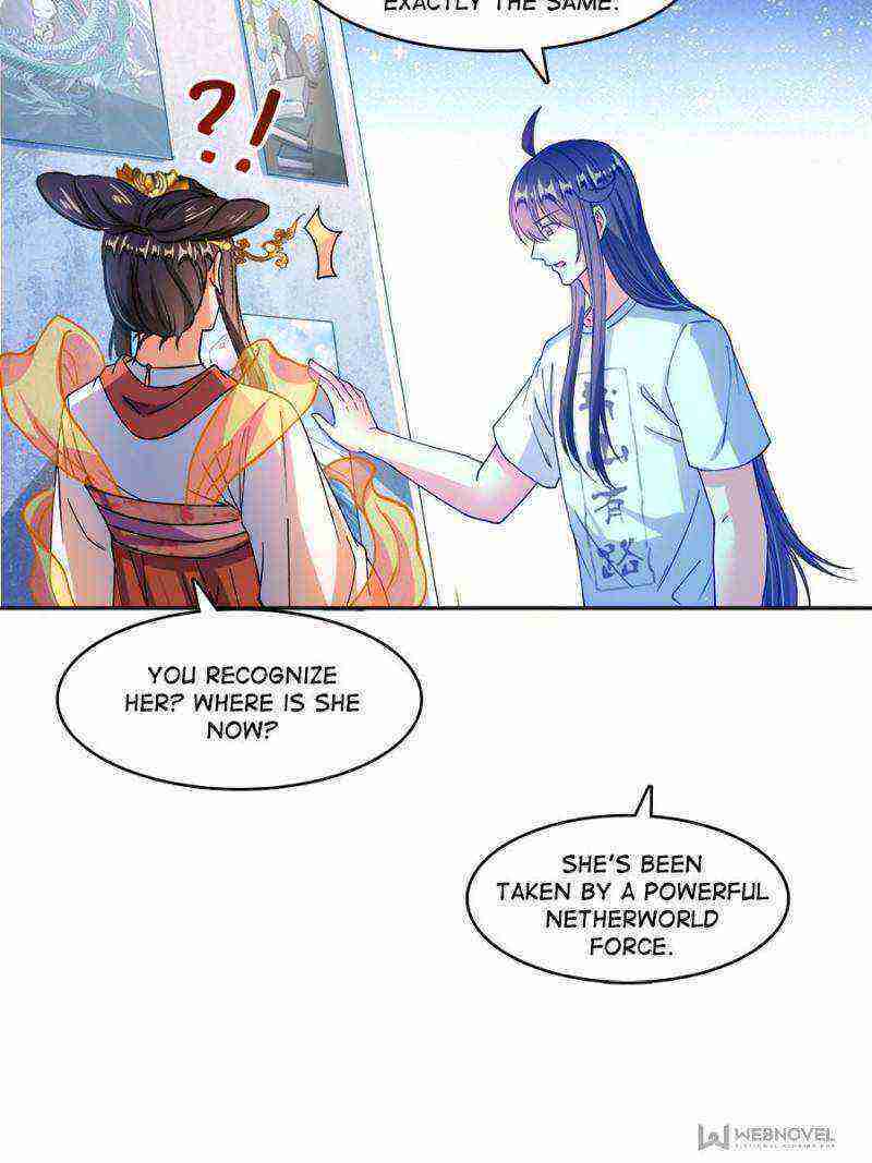 Cultivation Chat Group Chapter 433-eng-li - Page 29