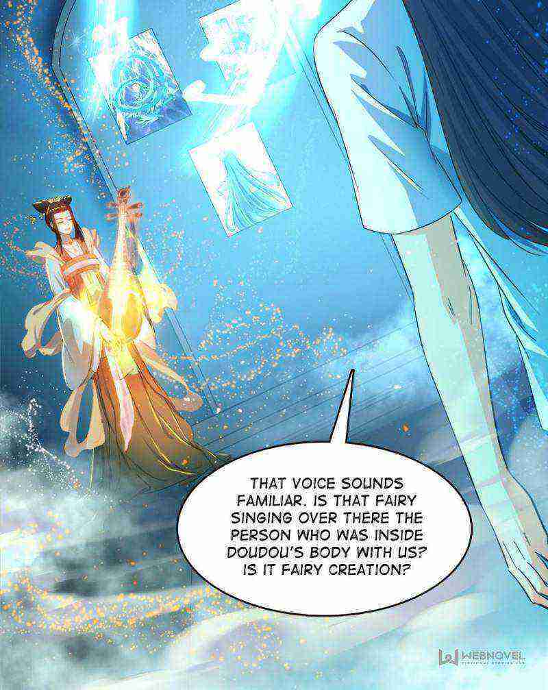 Cultivation Chat Group Chapter 433-eng-li - Page 23