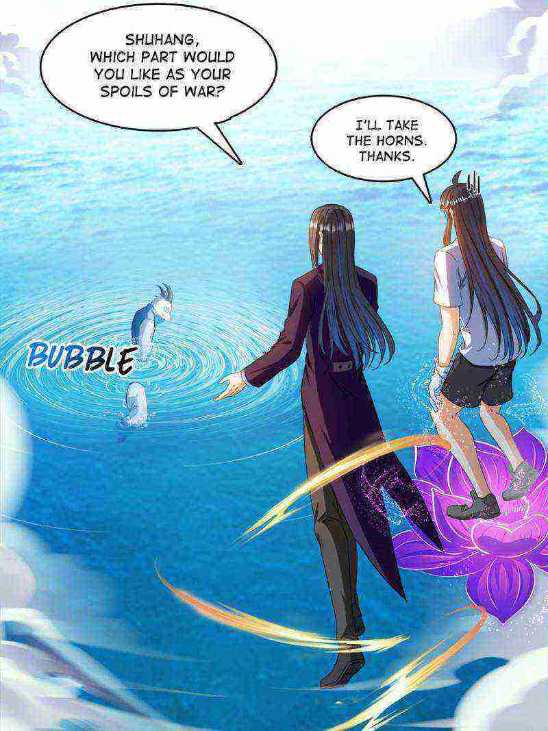 Cultivation Chat Group Chapter 433-eng-li - Page 13