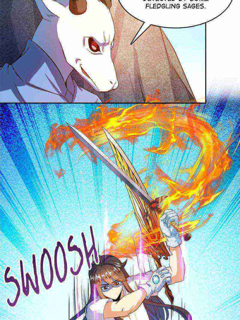 Cultivation Chat Group Chapter 433-eng-li - Page 2
