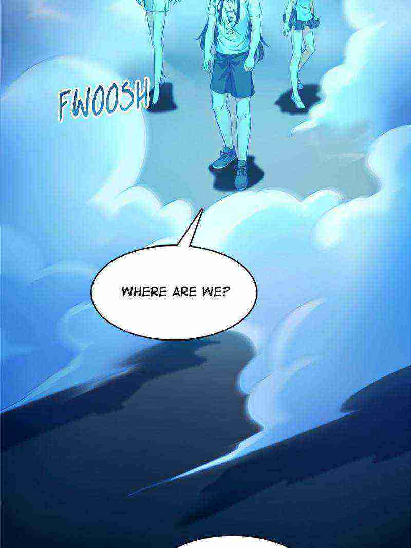 Cultivation Chat Group Chapter 433-eng-li - Page 19