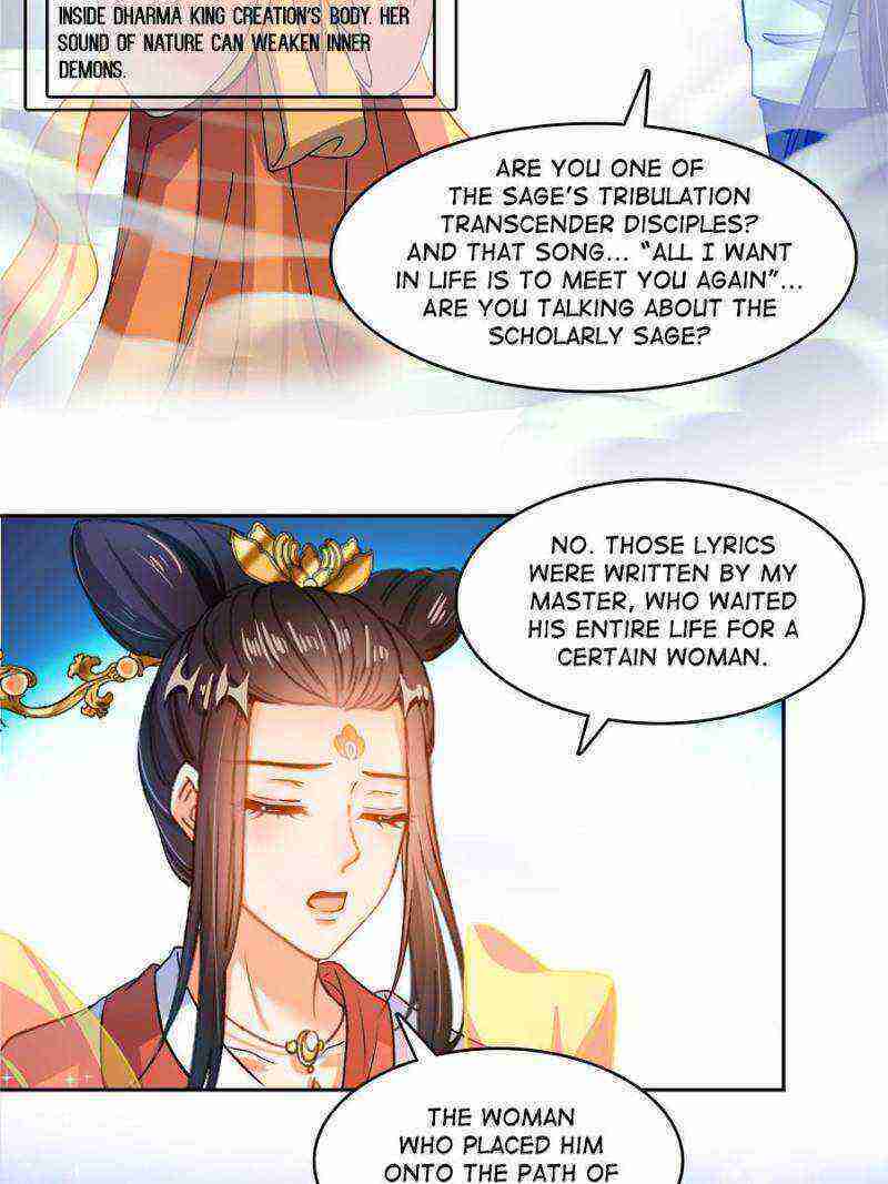 Cultivation Chat Group Chapter 433-eng-li - Page 26