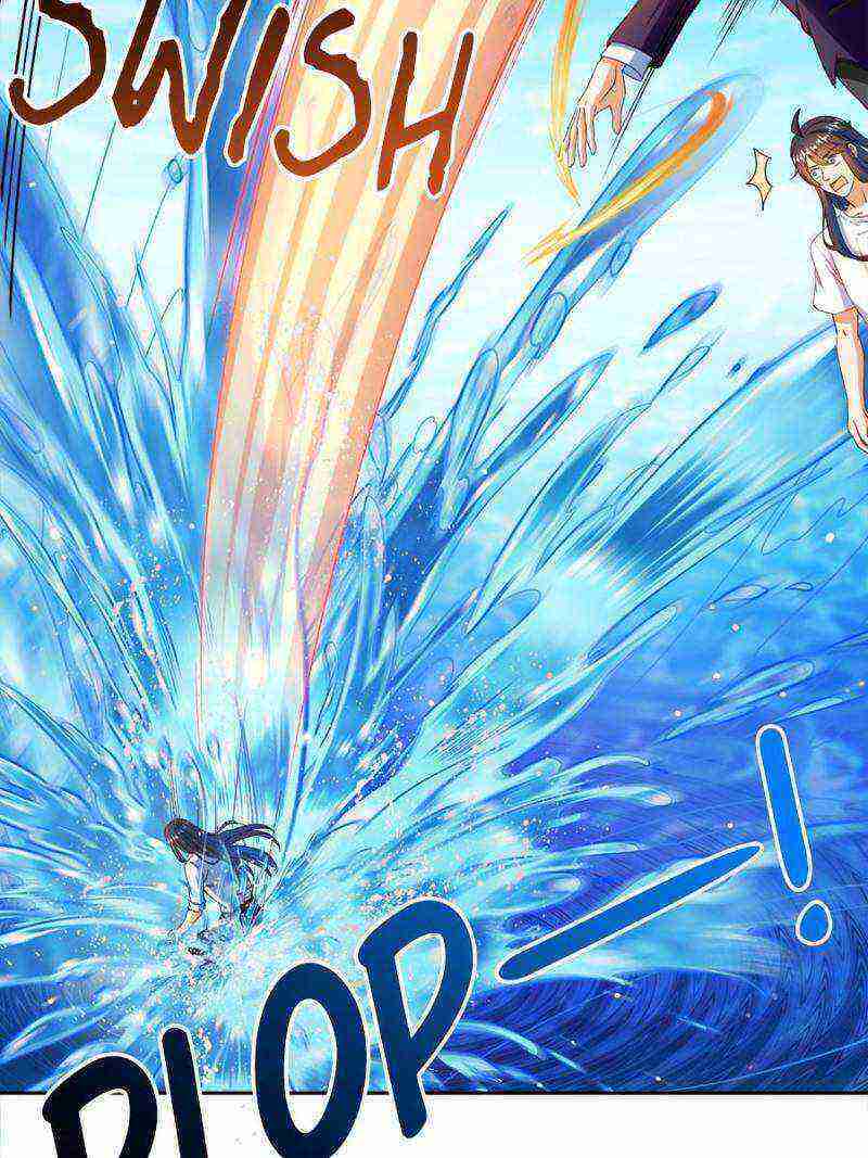 Cultivation Chat Group Chapter 433-eng-li - Page 11