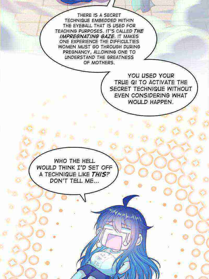 Cultivation Chat Group Chapter 433-eng-li - Page 42