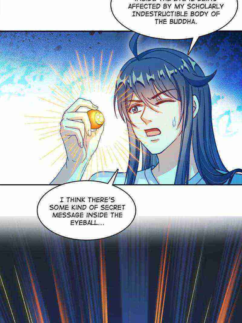Cultivation Chat Group Chapter 433-eng-li - Page 35