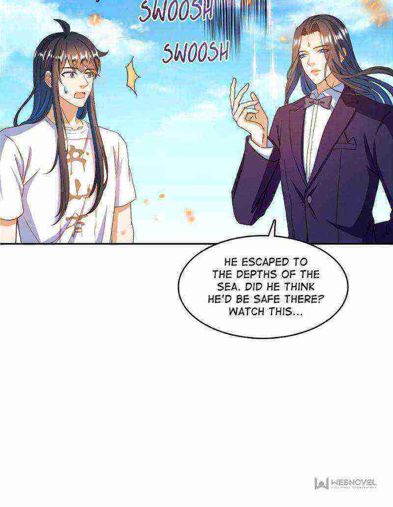 Cultivation Chat Group Chapter 433-eng-li - Page 8