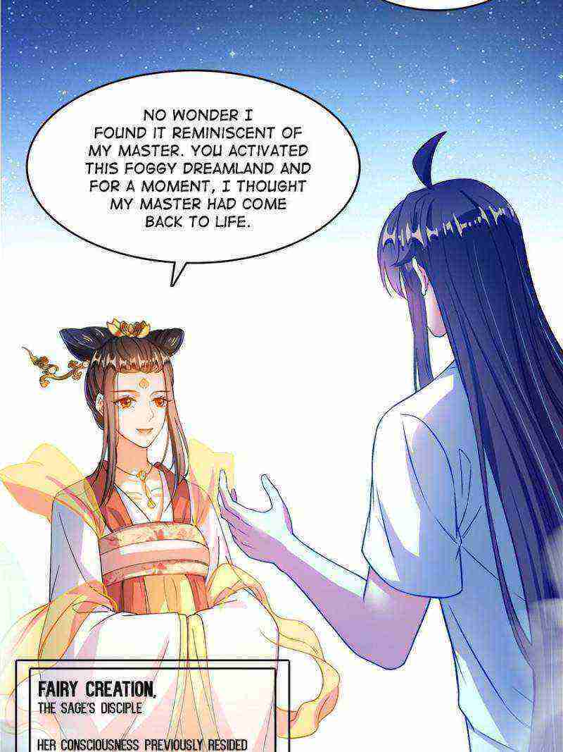 Cultivation Chat Group Chapter 433-eng-li - Page 25