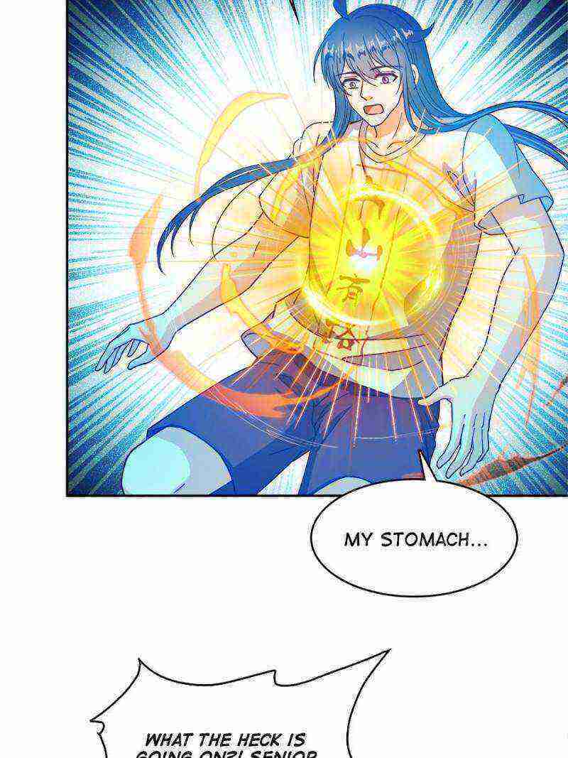 Cultivation Chat Group Chapter 433-eng-li - Page 40