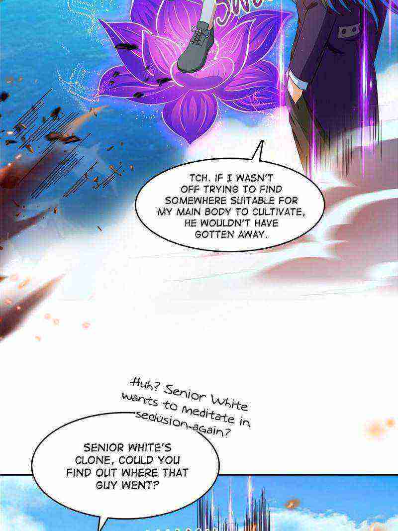 Cultivation Chat Group Chapter 433-eng-li - Page 7