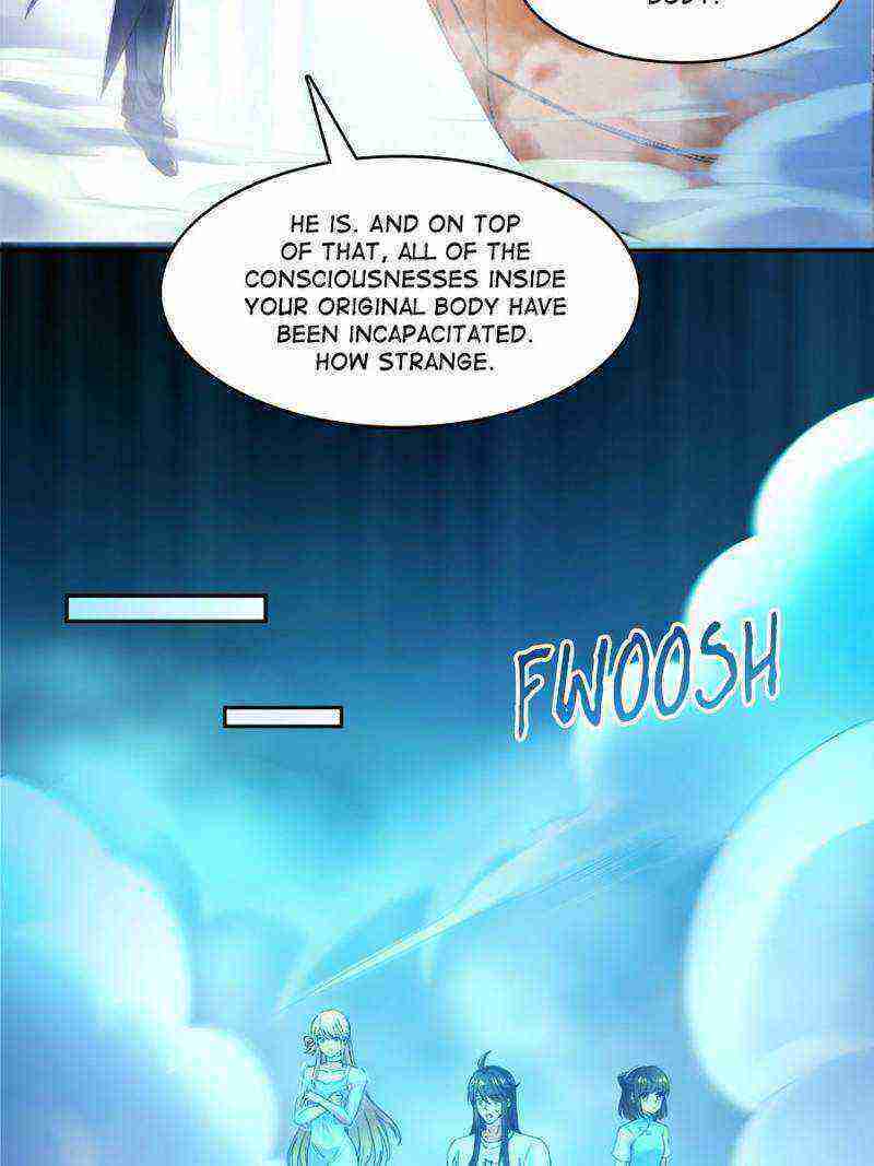Cultivation Chat Group Chapter 433-eng-li - Page 18