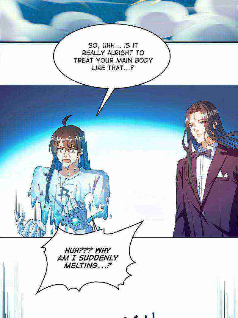 Cultivation Chat Group Chapter 433-eng-li - Page 14