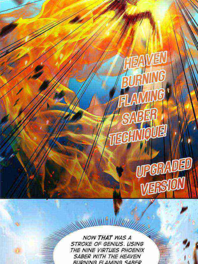 Cultivation Chat Group Chapter 433-eng-li - Page 5