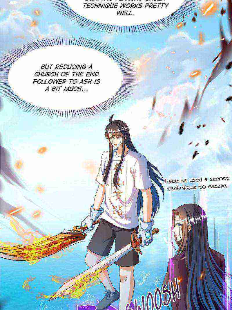 Cultivation Chat Group Chapter 433-eng-li - Page 6