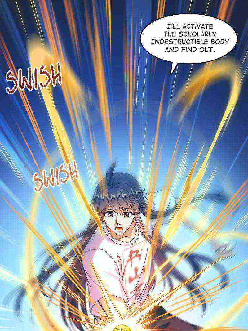 Cultivation Chat Group Chapter 433-eng-li - Page 36