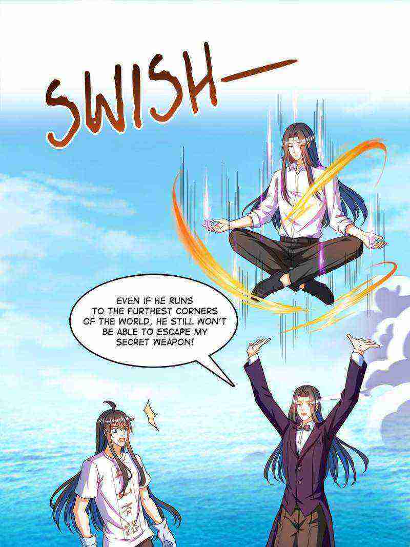 Cultivation Chat Group Chapter 433-eng-li - Page 9