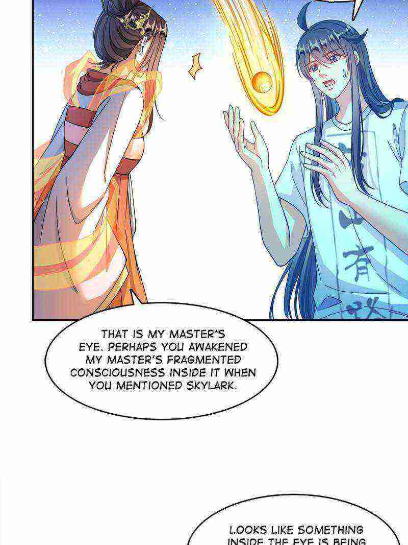 Cultivation Chat Group Chapter 433-eng-li - Page 34