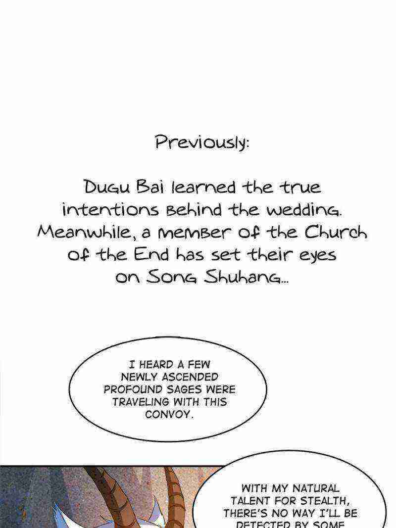 Cultivation Chat Group Chapter 433-eng-li - Page 1