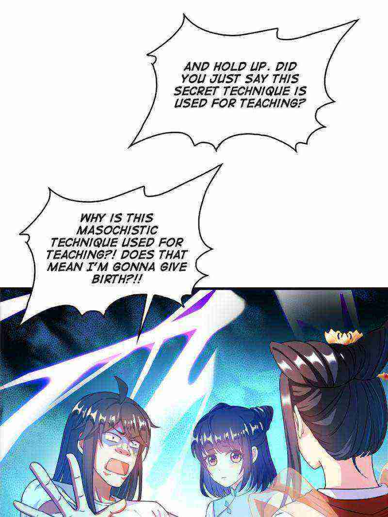 Cultivation Chat Group Chapter 433-eng-li - Page 45