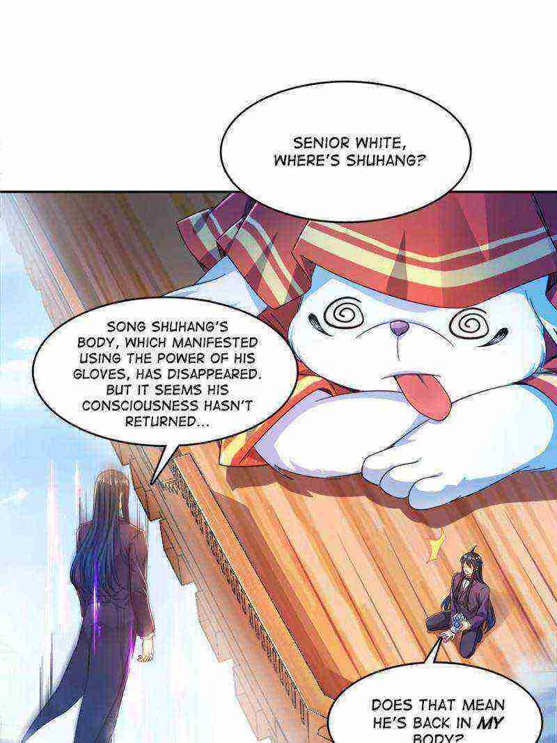 Cultivation Chat Group Chapter 433-eng-li - Page 17