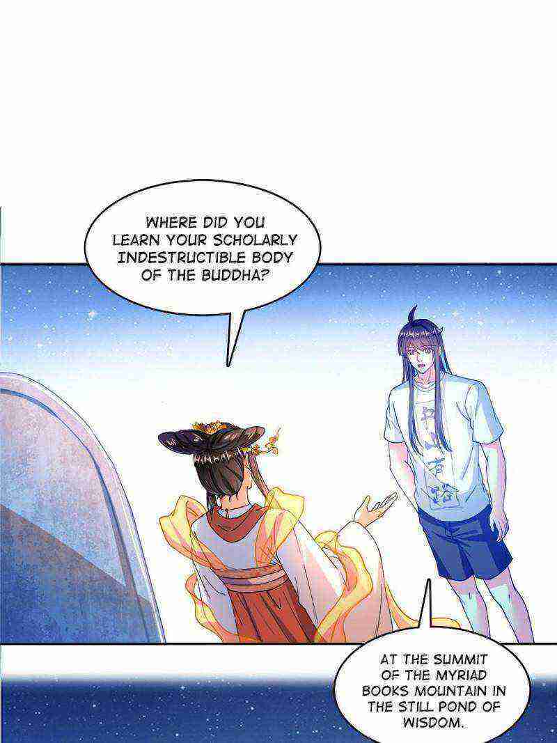 Cultivation Chat Group Chapter 433-eng-li - Page 24