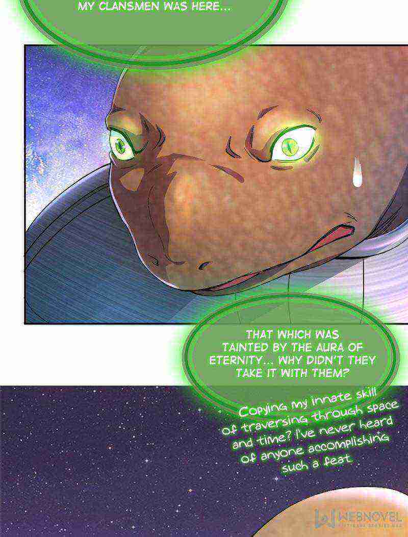 Cultivation Chat Group Chapter 439-eng-li - Page 2